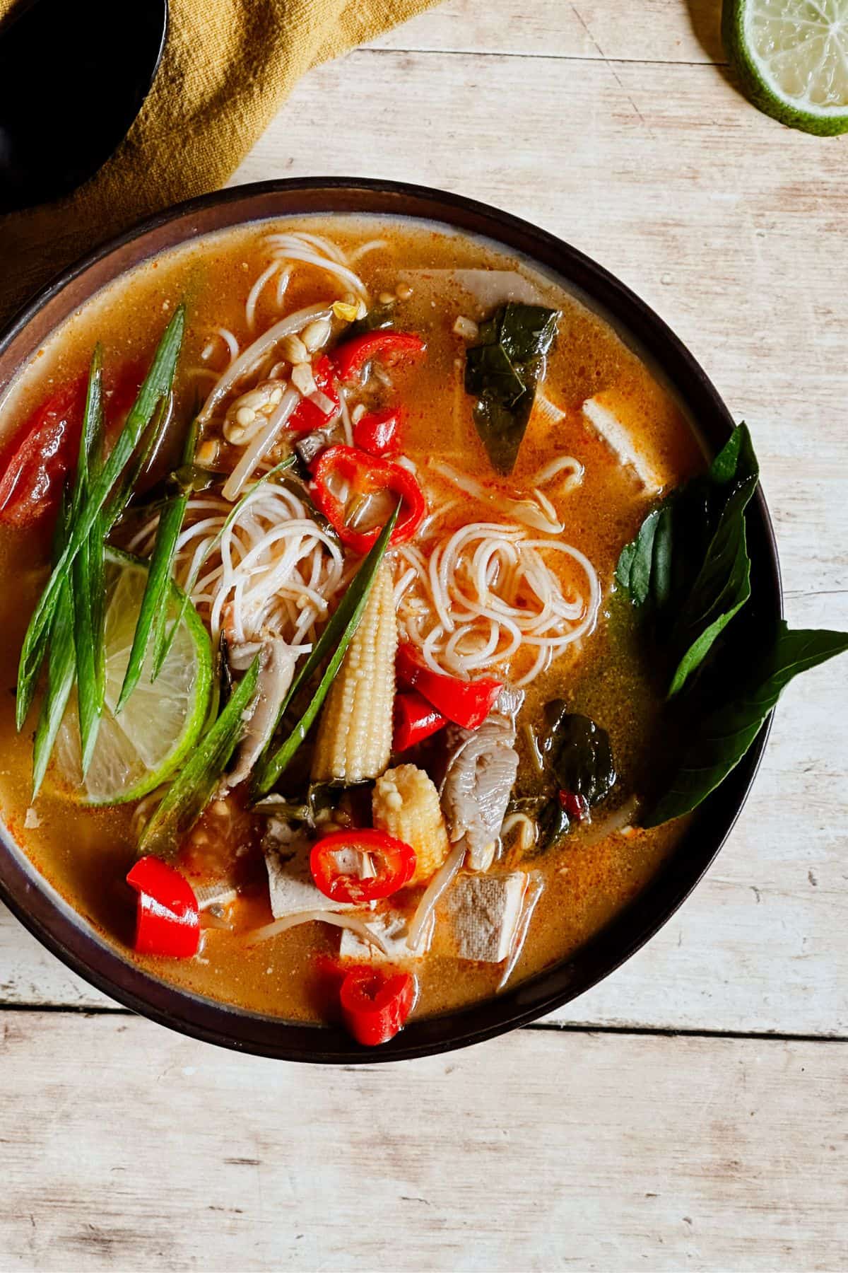 Experience Laos’ herbal culture with guided tours